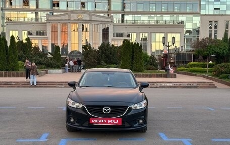 Mazda 6, 2015 год, 1 510 000 рублей, 8 фотография