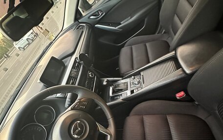 Mazda 6, 2015 год, 1 510 000 рублей, 12 фотография