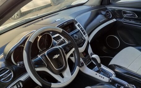 Chevrolet Cruze II, 2011 год, 400 000 рублей, 7 фотография