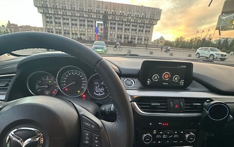 Mazda 6, 2015 год, 1 510 000 рублей, 14 фотография