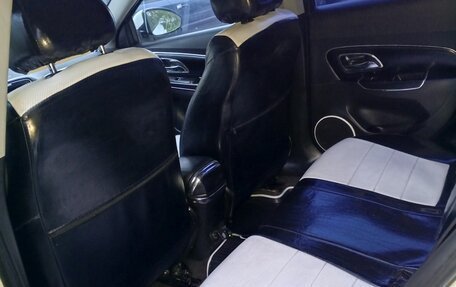 Chevrolet Cruze II, 2011 год, 400 000 рублей, 9 фотография