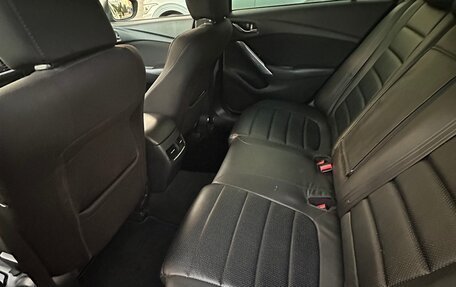 Mazda 6, 2015 год, 1 510 000 рублей, 13 фотография