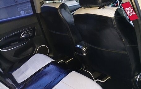 Chevrolet Cruze II, 2011 год, 400 000 рублей, 10 фотография