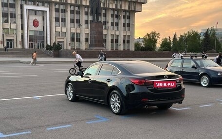 Mazda 6, 2015 год, 1 510 000 рублей, 9 фотография