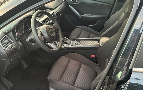 Mazda 6, 2015 год, 1 510 000 рублей, 11 фотография