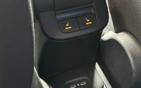 Volkswagen Polo VI (EU Market), 2021 год, 1 550 000 рублей, 10 фотография