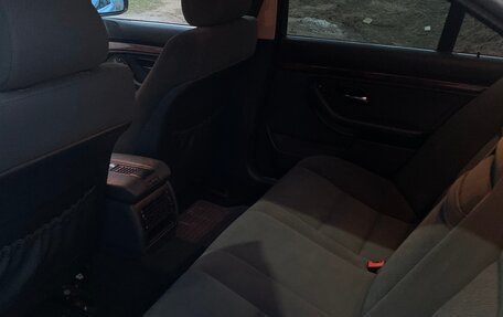 BMW 5 серия, 2001 год, 630 000 рублей, 8 фотография