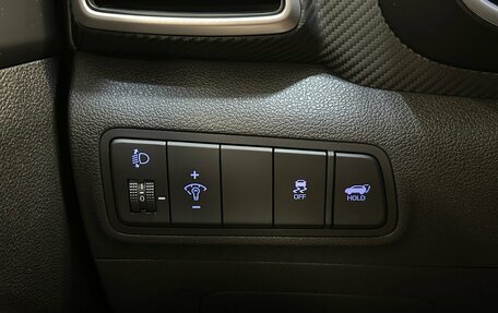 Hyundai Tucson III, 2019 год, 2 190 000 рублей, 11 фотография