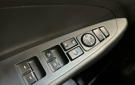 Hyundai Tucson III, 2019 год, 2 190 000 рублей, 12 фотография
