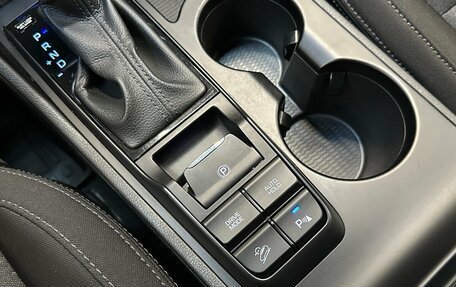 Hyundai Tucson III, 2019 год, 2 190 000 рублей, 10 фотография