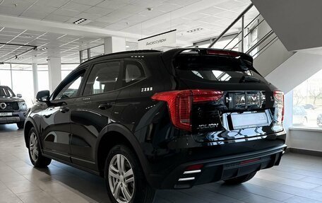 Haval Jolion, 2026 год, 2 599 000 рублей, 4 фотография