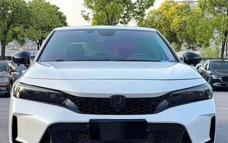 Honda Civic, 2022 год, 1 785 000 рублей, 2 фотография