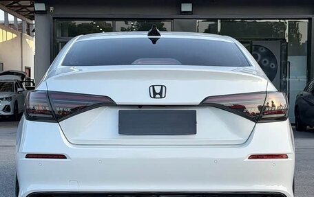 Honda Civic, 2022 год, 1 785 000 рублей, 5 фотография