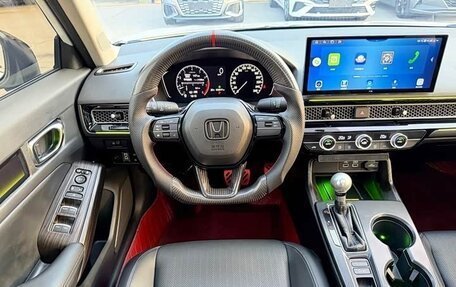 Honda Civic, 2022 год, 1 785 000 рублей, 12 фотография
