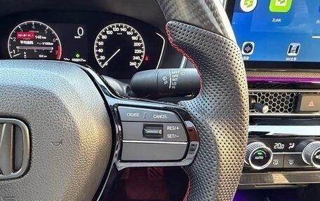 Honda Civic, 2022 год, 1 785 000 рублей, 14 фотография