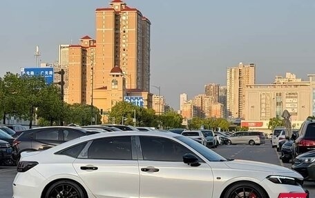 Honda Civic, 2022 год, 1 785 000 рублей, 6 фотография