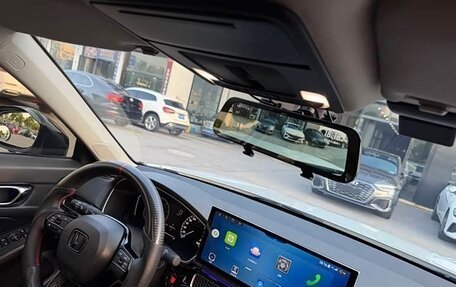 Honda Civic, 2022 год, 1 785 000 рублей, 16 фотография