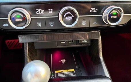 Honda Civic, 2022 год, 1 785 000 рублей, 20 фотография