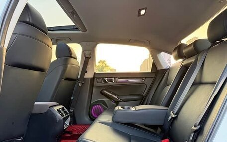 Honda Civic, 2022 год, 1 785 000 рублей, 23 фотография