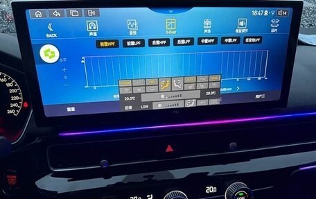 Honda Civic, 2022 год, 1 785 000 рублей, 18 фотография