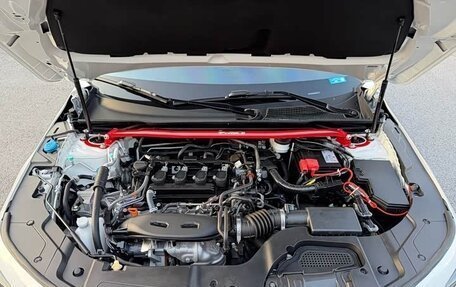 Honda Civic, 2022 год, 1 785 000 рублей, 25 фотография