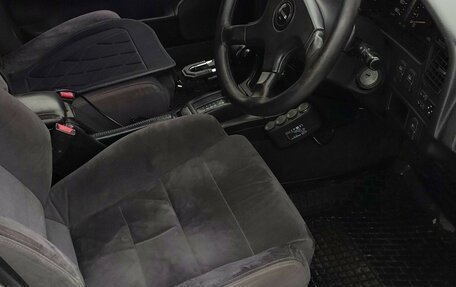 Subaru Legacy VII, 1992 год, 350 000 рублей, 6 фотография