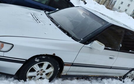 Subaru Legacy VII, 1992 год, 350 000 рублей, 7 фотография