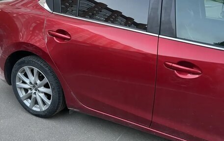 Mazda 6, 2014 год, 1 570 000 рублей, 4 фотография