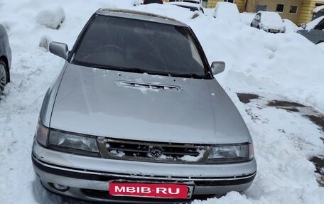 Subaru Legacy VII, 1992 год, 350 000 рублей, 5 фотография