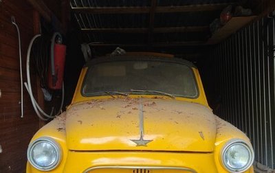 ЗАЗ 965, 1965 год, 200 000 рублей, 1 фотография