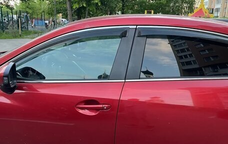 Mazda 6, 2014 год, 1 570 000 рублей, 9 фотография