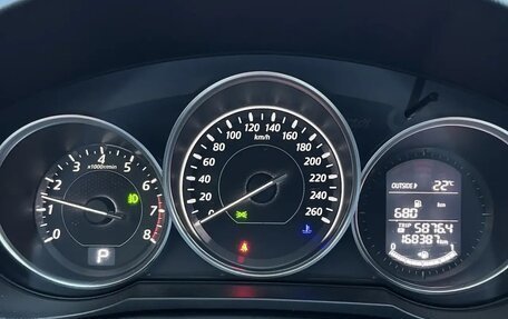 Mazda 6, 2014 год, 1 570 000 рублей, 14 фотография
