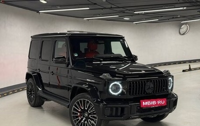 Mercedes-Benz G-Класс AMG, 2025 год, 30 000 000 рублей, 1 фотография