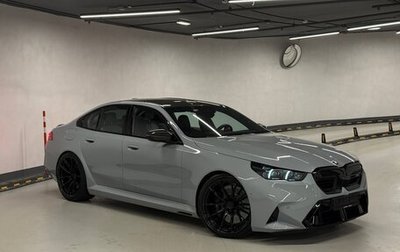 BMW M5, 2025 год, 21 350 000 рублей, 1 фотография