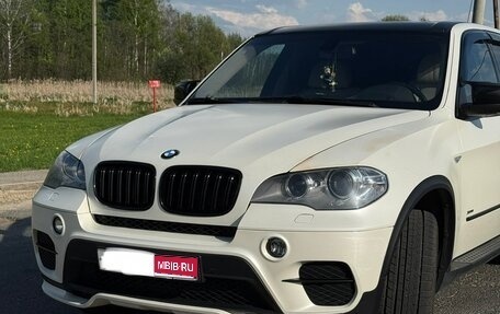 BMW X5, 2013 год, 2 100 000 рублей, 1 фотография
