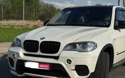 BMW X5, 2013 год, 2 100 000 рублей, 1 фотография
