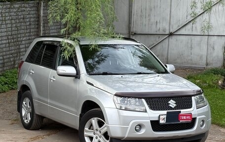 Suzuki Grand Vitara, 2010 год, 1 350 000 рублей, 1 фотография