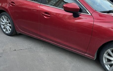 Mazda 6, 2014 год, 1 570 000 рублей, 21 фотография