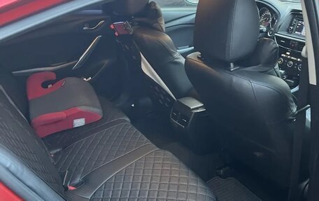 Mazda 6, 2014 год, 1 570 000 рублей, 19 фотография