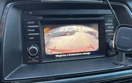 Mazda 6, 2014 год, 1 570 000 рублей, 17 фотография