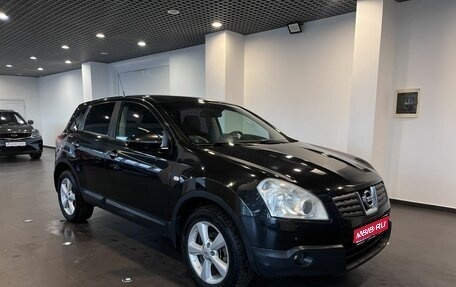 Nissan Qashqai, 2008 год, 920 000 рублей, 1 фотография