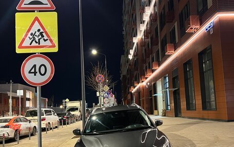 Ford Focus IV, 2019 год, 1 390 000 рублей, 4 фотография