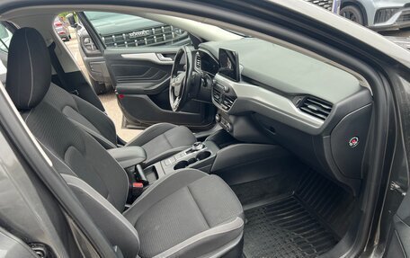 Ford Focus IV, 2019 год, 1 390 000 рублей, 12 фотография