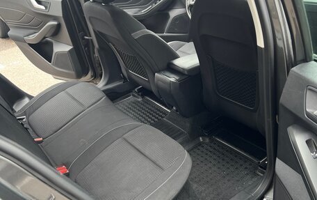 Ford Focus IV, 2019 год, 1 390 000 рублей, 13 фотография
