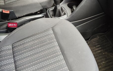 Volkswagen Polo VI (EU Market), 2015 год, 700 000 рублей, 8 фотография