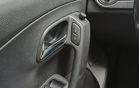 Volkswagen Polo VI (EU Market), 2015 год, 700 000 рублей, 10 фотография
