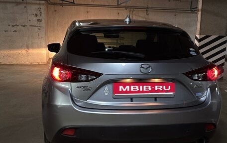 Mazda Axela, 2015 год, 1 100 000 рублей, 8 фотография