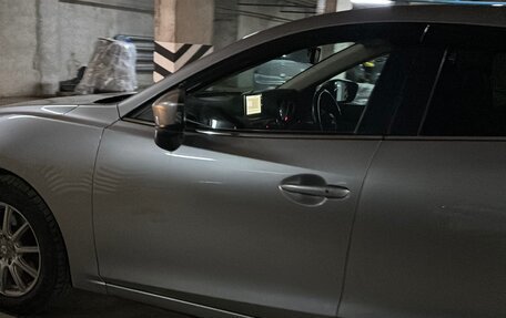 Mazda Axela, 2015 год, 1 100 000 рублей, 11 фотография