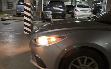 Mazda Axela, 2015 год, 1 100 000 рублей, 13 фотография