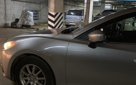 Mazda Axela, 2015 год, 1 100 000 рублей, 12 фотография